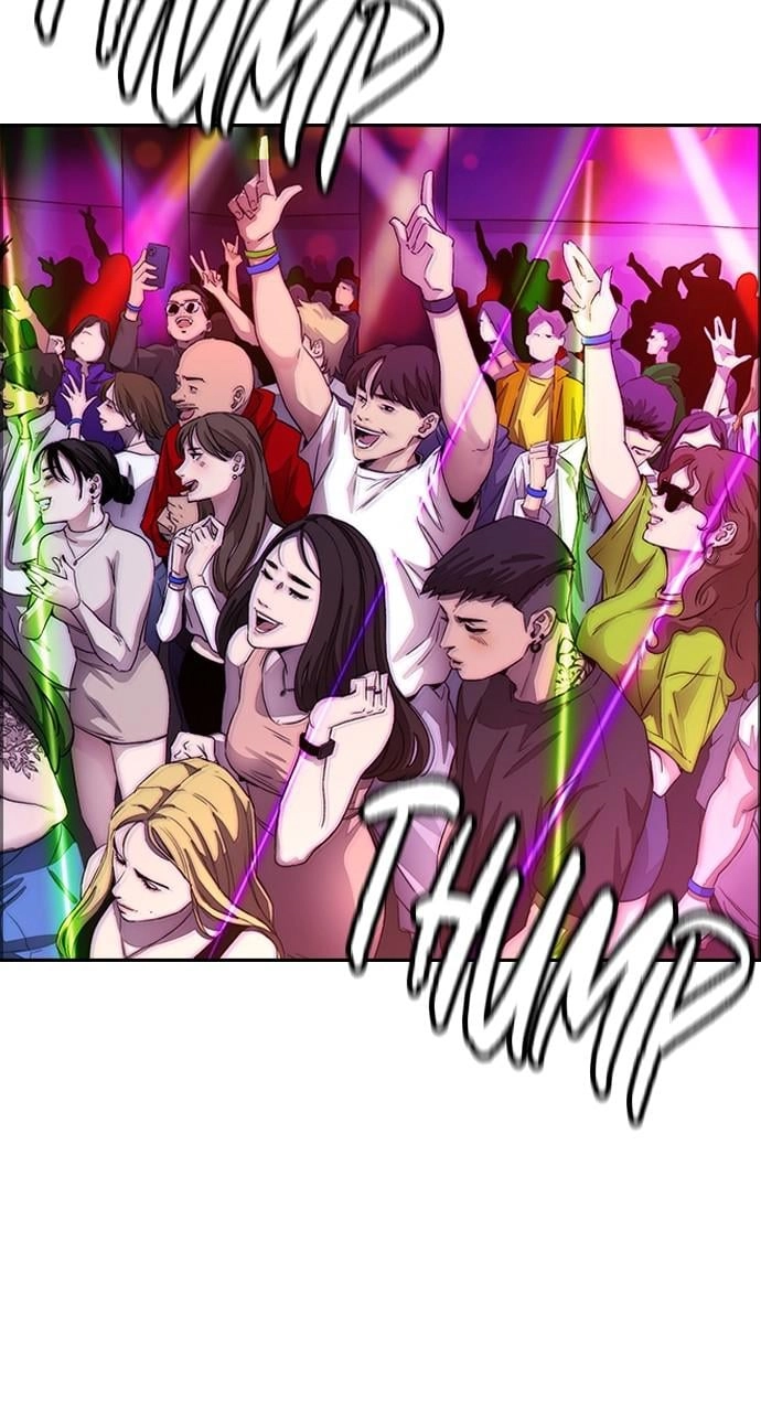 Wind Breaker Chapter 427 - Page 105