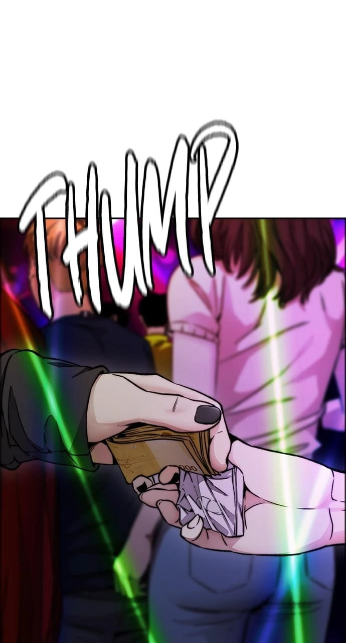 Wind Breaker Chapter 427 - Page 106