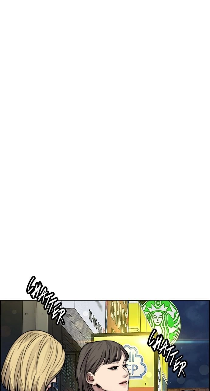 Wind Breaker Chapter 427 - Page 113