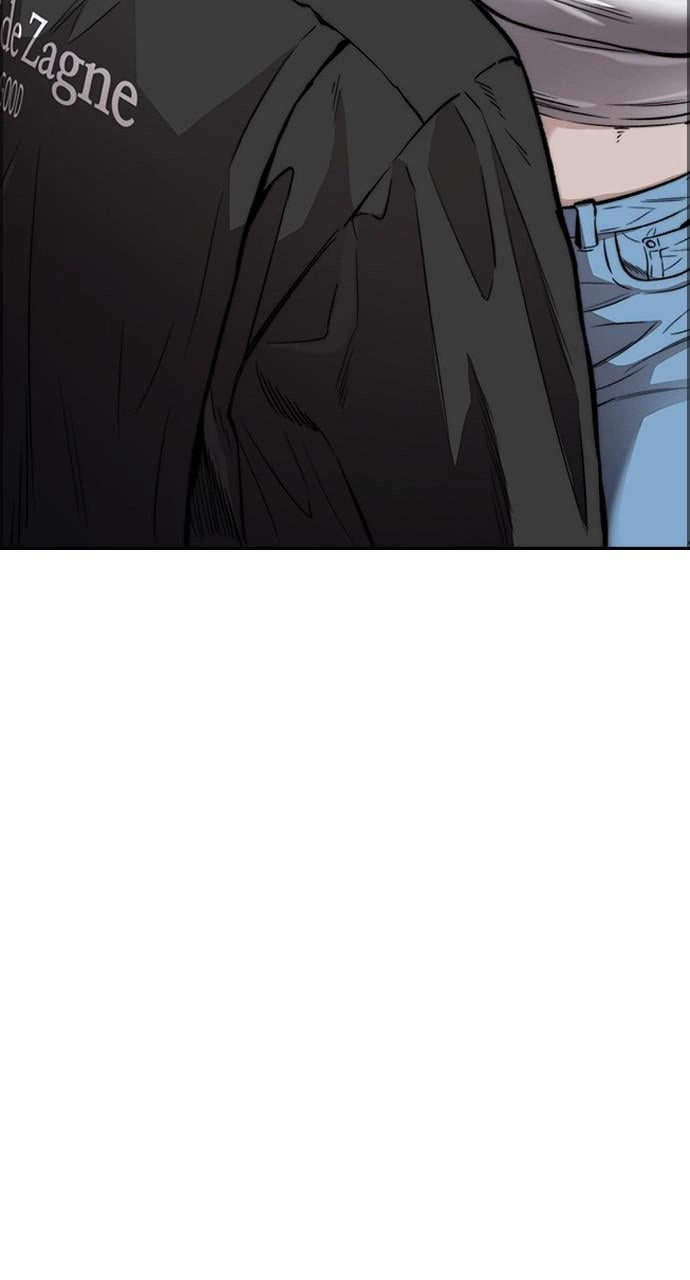 Wind Breaker Chapter 427 - Page 126