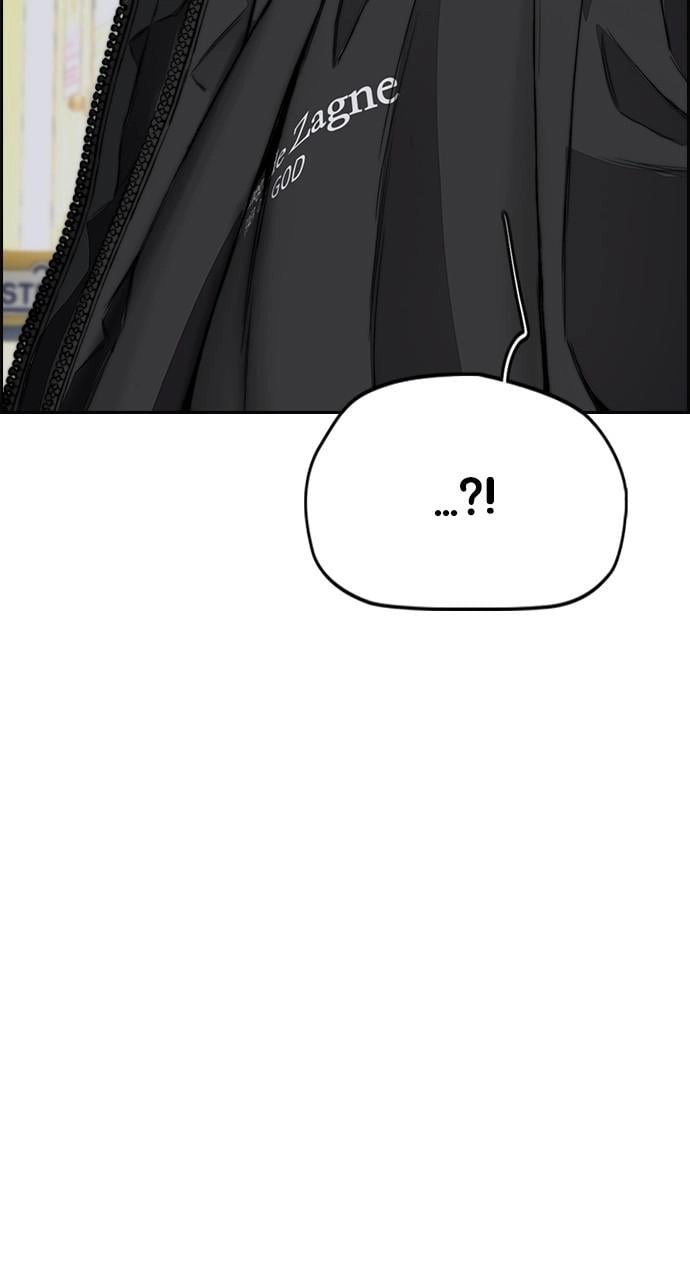 Wind Breaker Chapter 427 - Page 135