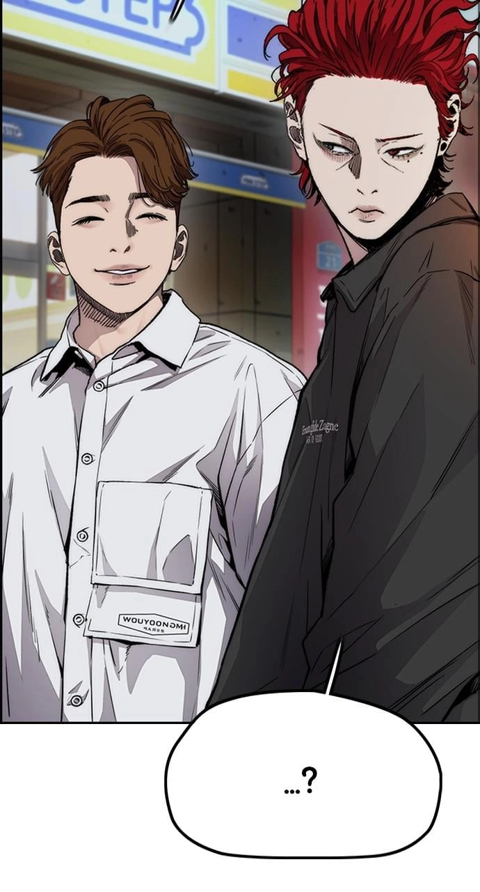 Wind Breaker Chapter 427 - Page 150