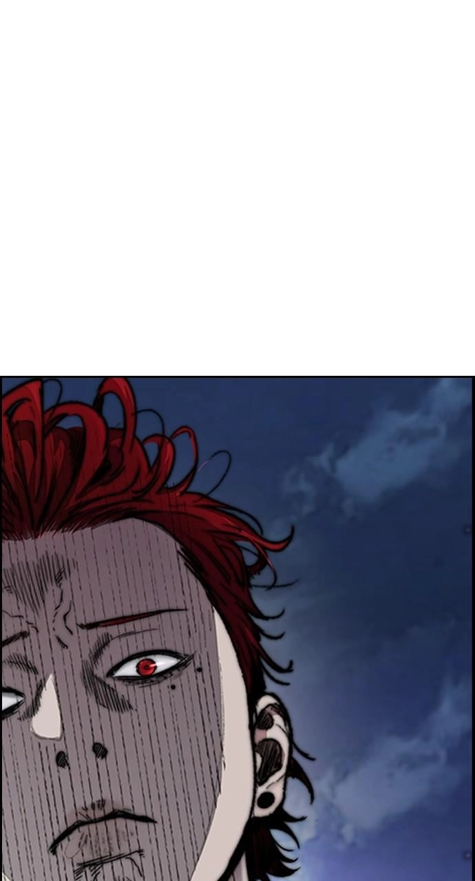 Wind Breaker Chapter 428 - Page 8