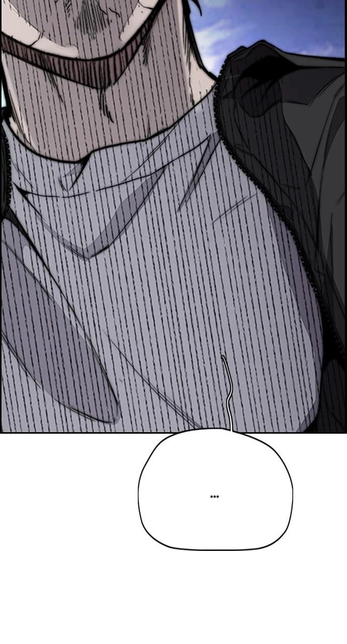 Wind Breaker Chapter 428 - Page 9