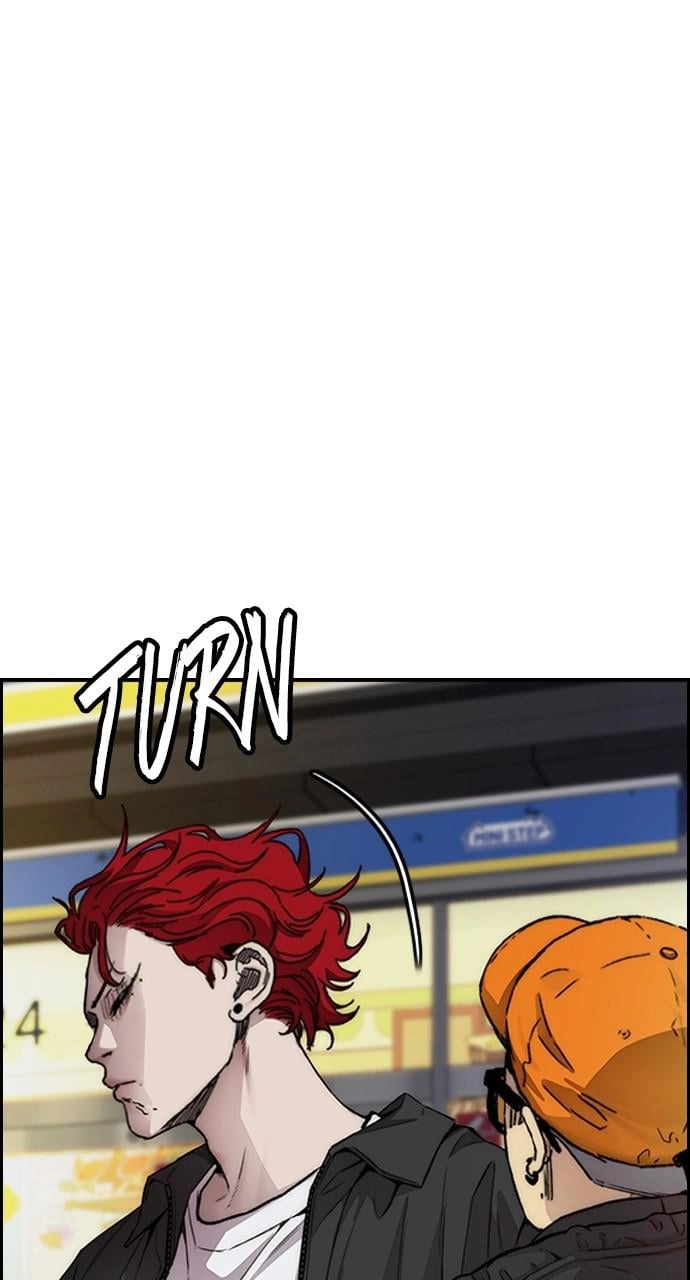 Wind Breaker Chapter 428 - Page 10