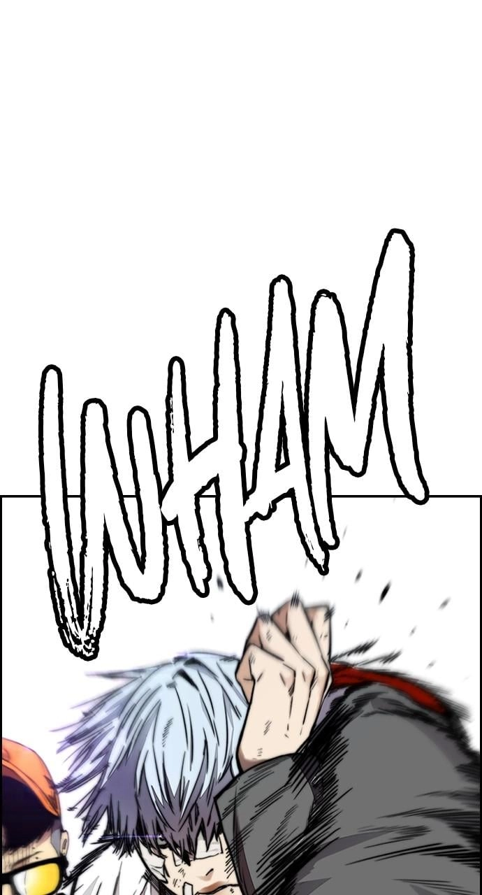 Wind Breaker Chapter 428 - Page 18
