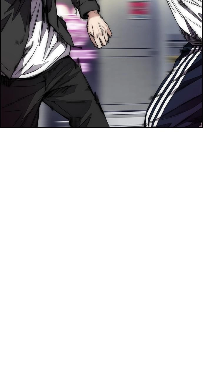 Wind Breaker Chapter 428 - Page 24