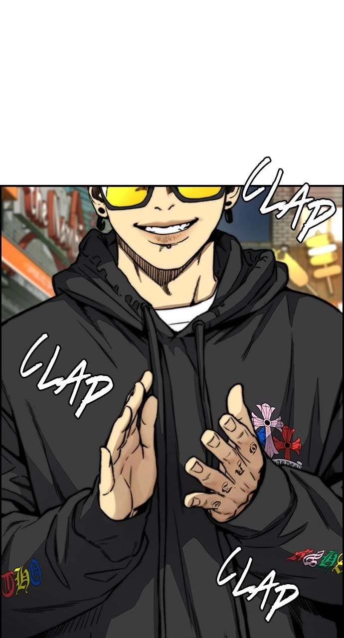 Wind Breaker Chapter 428 - Page 28