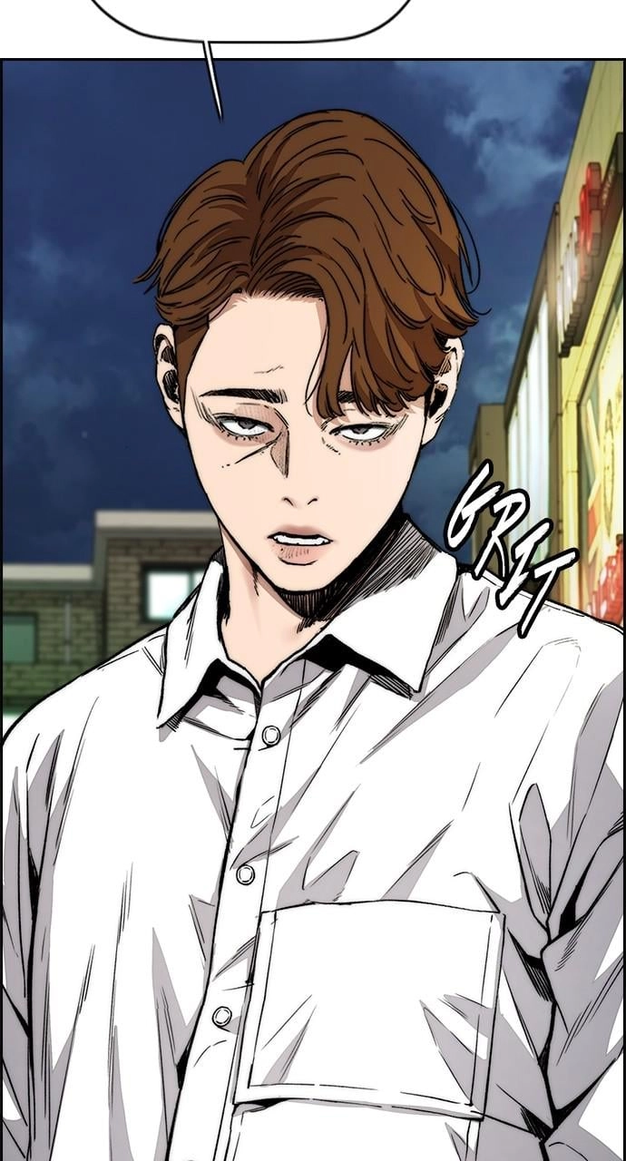 Wind Breaker Chapter 428 - Page 30
