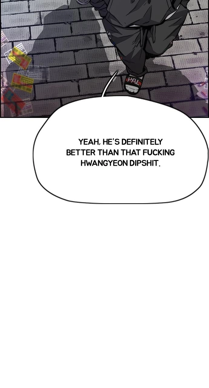 Wind Breaker Chapter 428 - Page 35