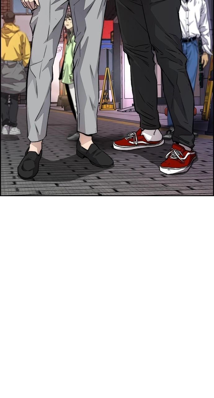 Wind Breaker Chapter 428 - Page 37