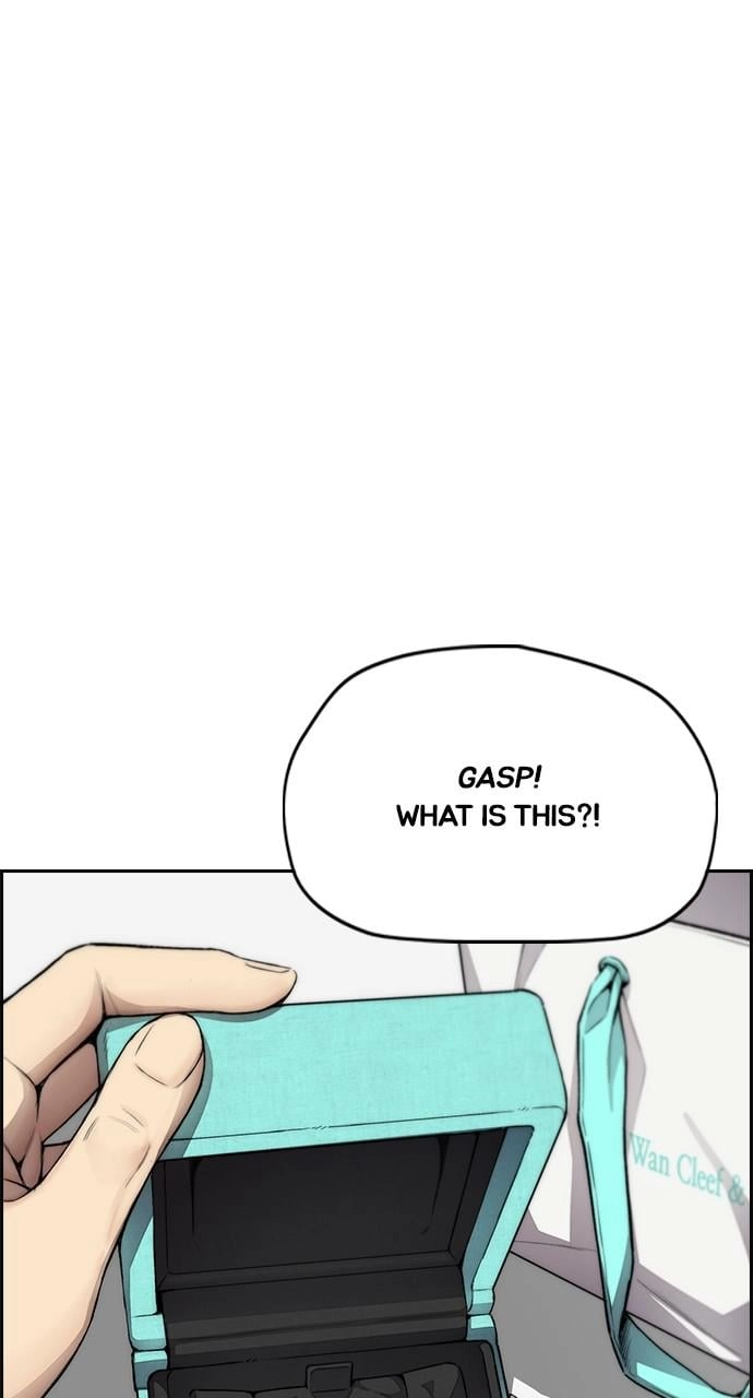 Wind Breaker Chapter 428 - Page 41