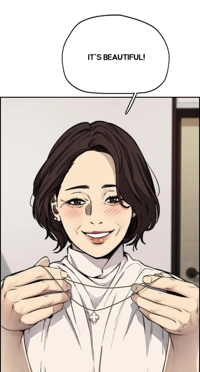 Wind Breaker Chapter 428 - Page 43