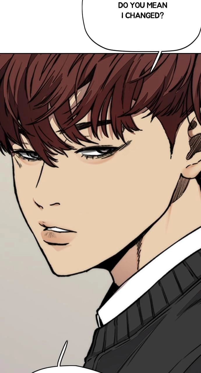 Wind Breaker Chapter 428 - Page 48