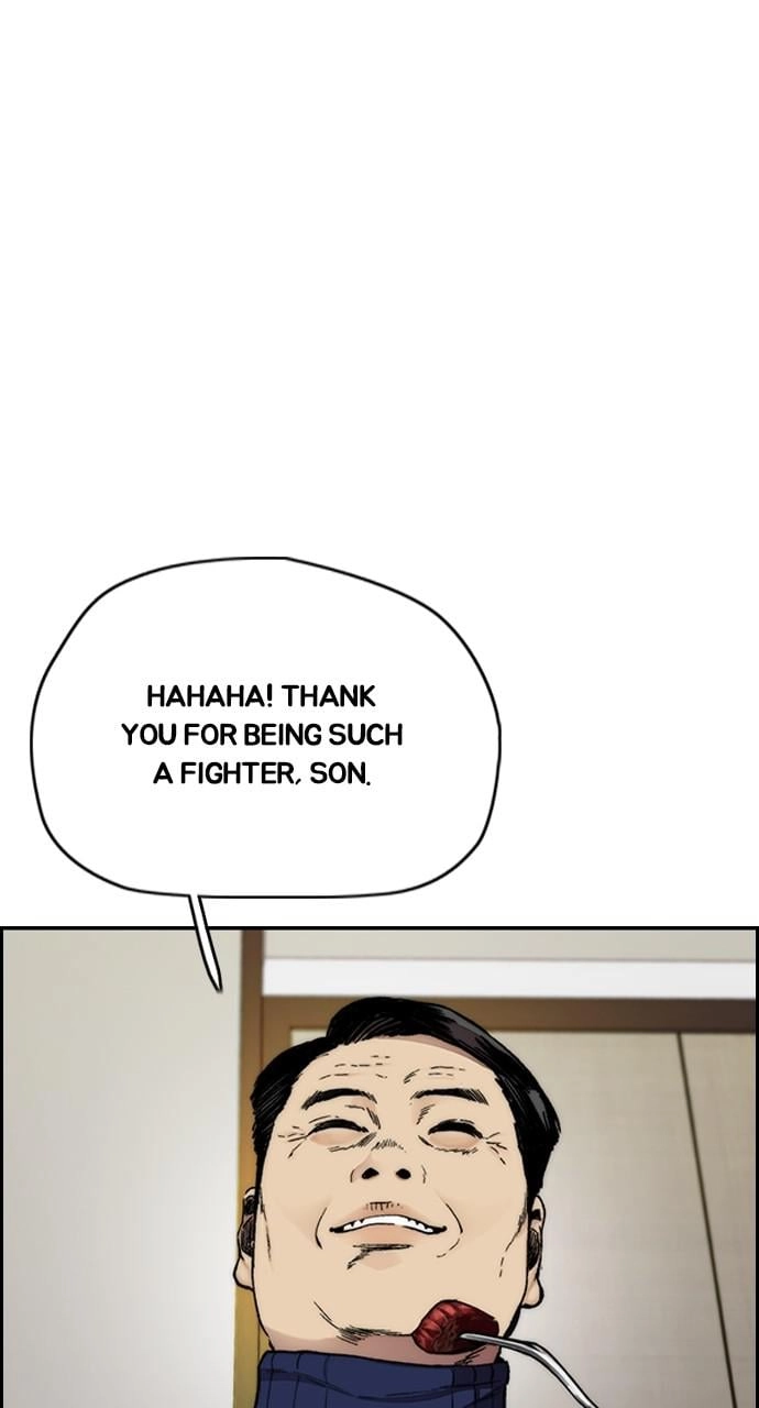 Wind Breaker Chapter 428 - Page 55