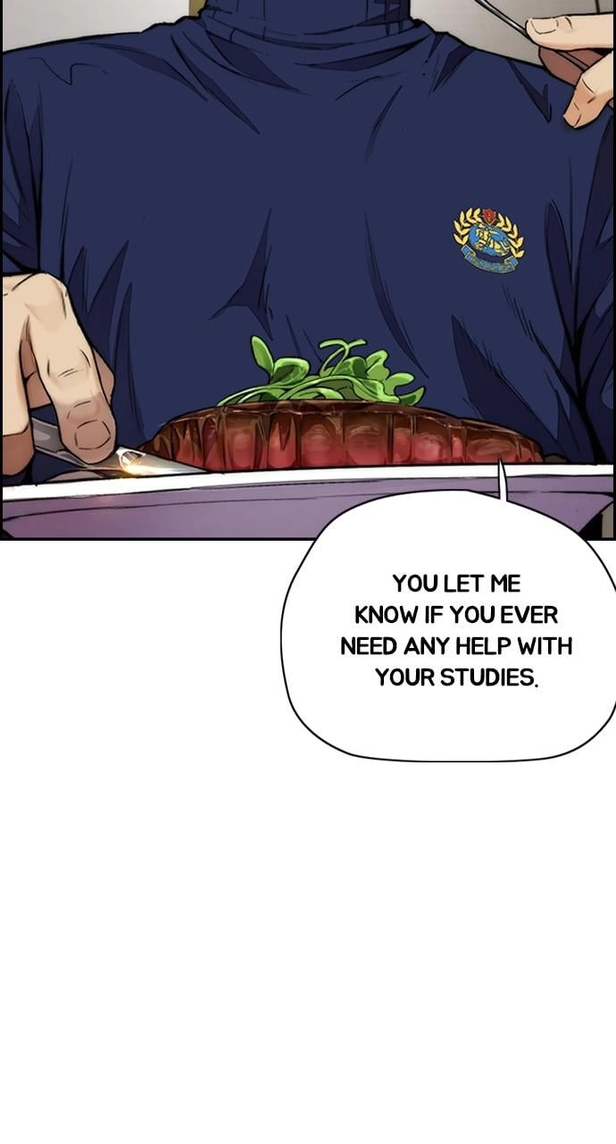 Wind Breaker Chapter 428 - Page 56