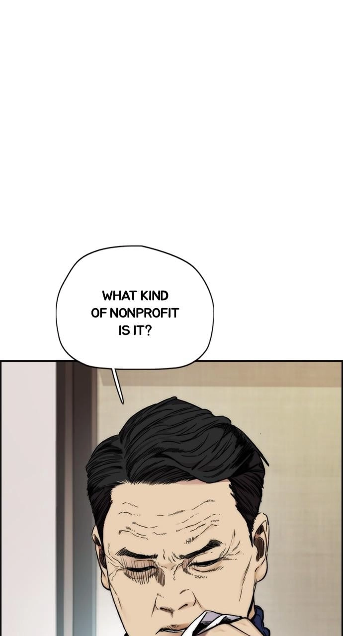 Wind Breaker Chapter 428 - Page 63