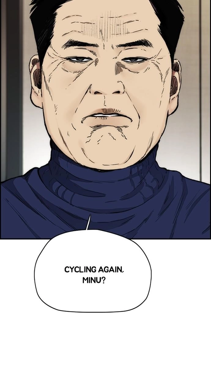 Wind Breaker Chapter 428 - Page 67