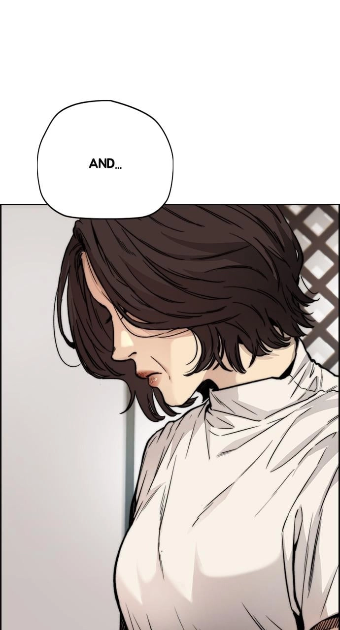 Wind Breaker Chapter 428 - Page 69