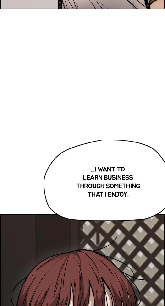Wind Breaker Chapter 428 - Page 70