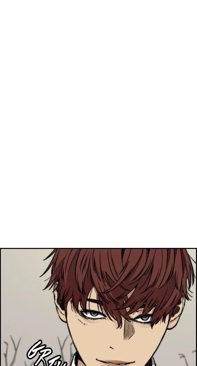 Wind Breaker Chapter 428 - Page 77