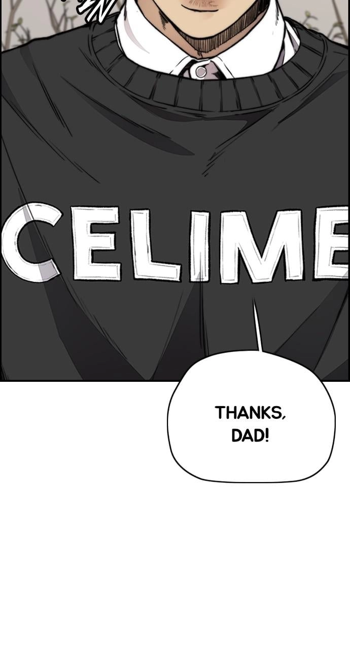 Wind Breaker Chapter 428 - Page 78