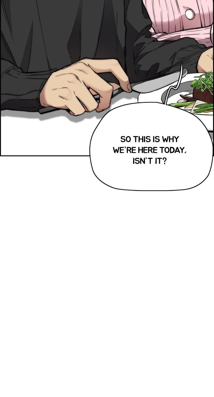 Wind Breaker Chapter 428 - Page 80