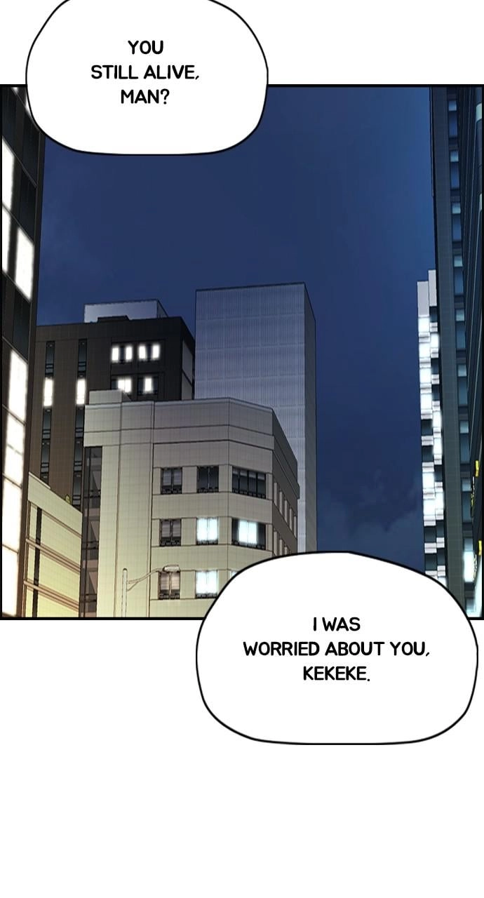 Wind Breaker Chapter 428 - Page 86