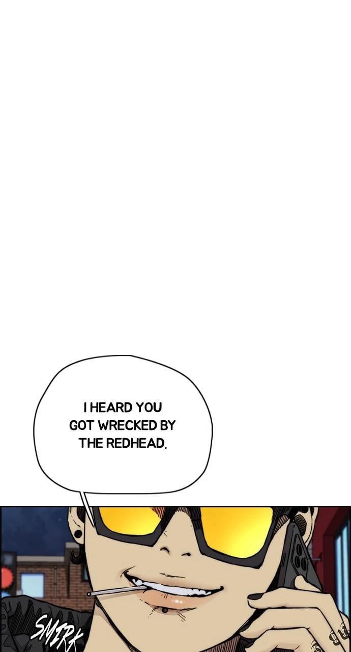 Wind Breaker Chapter 428 - Page 87