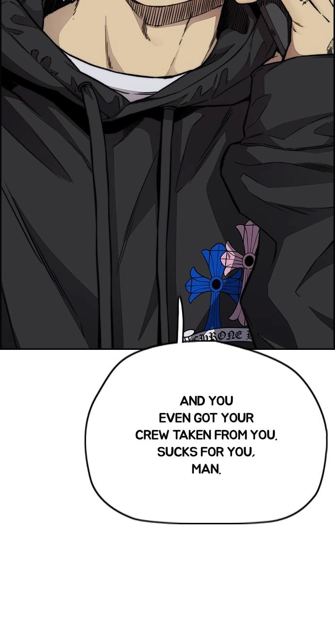 Wind Breaker Chapter 428 - Page 88