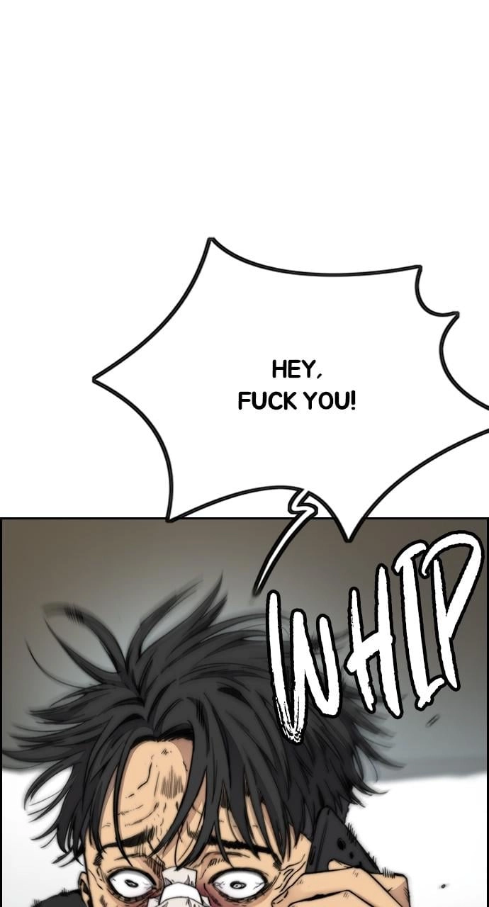 Wind Breaker Chapter 428 - Page 89