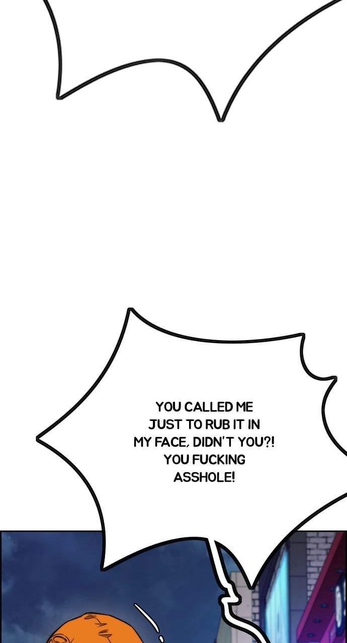 Wind Breaker Chapter 428 - Page 91