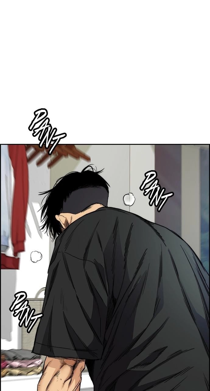 Wind Breaker Chapter 428 - Page 105