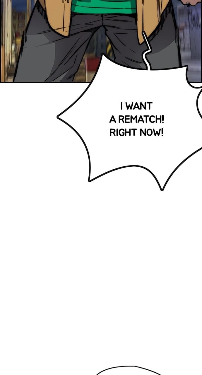 Wind Breaker Chapter 428 - Page 110