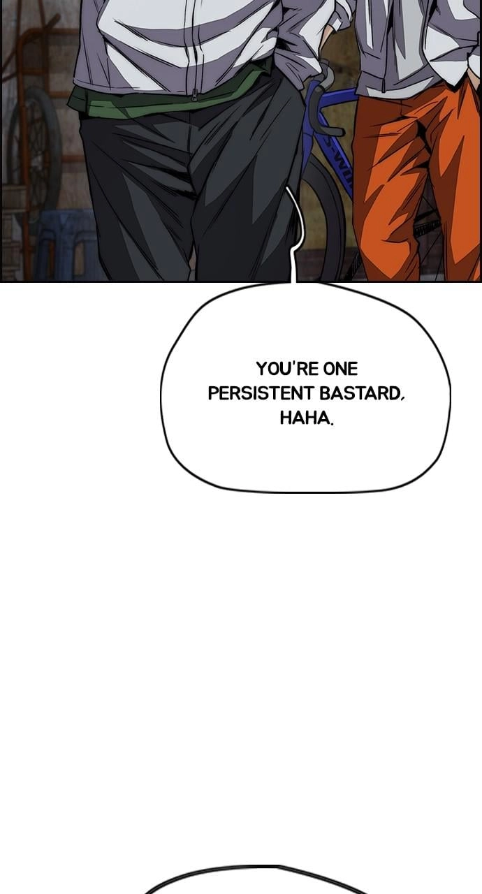 Wind Breaker Chapter 428 - Page 120