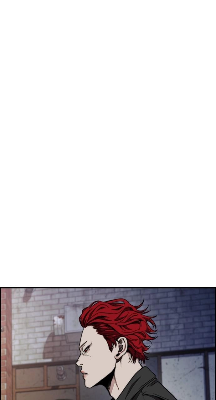 Wind Breaker Chapter 428 - Page 128