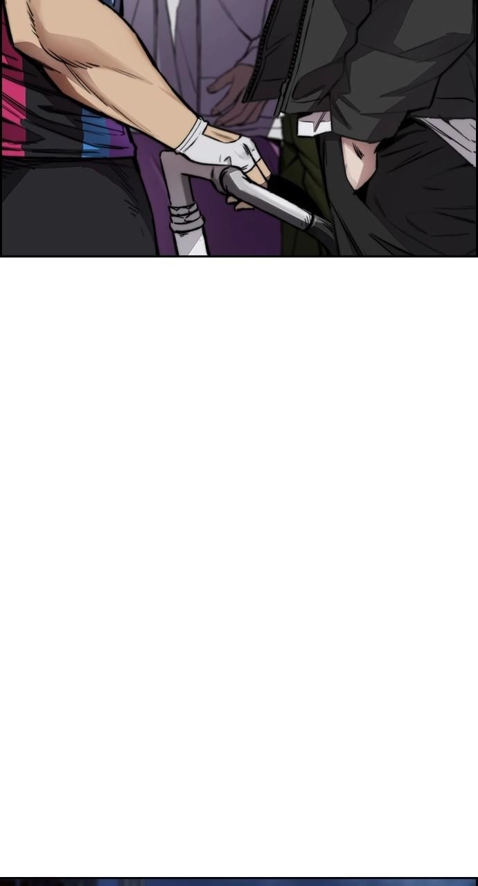 Wind Breaker Chapter 428 - Page 135