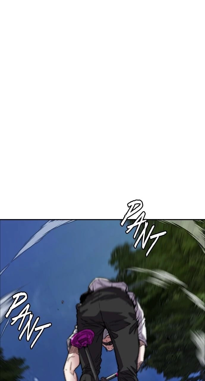Wind Breaker Chapter 429 - Page 3