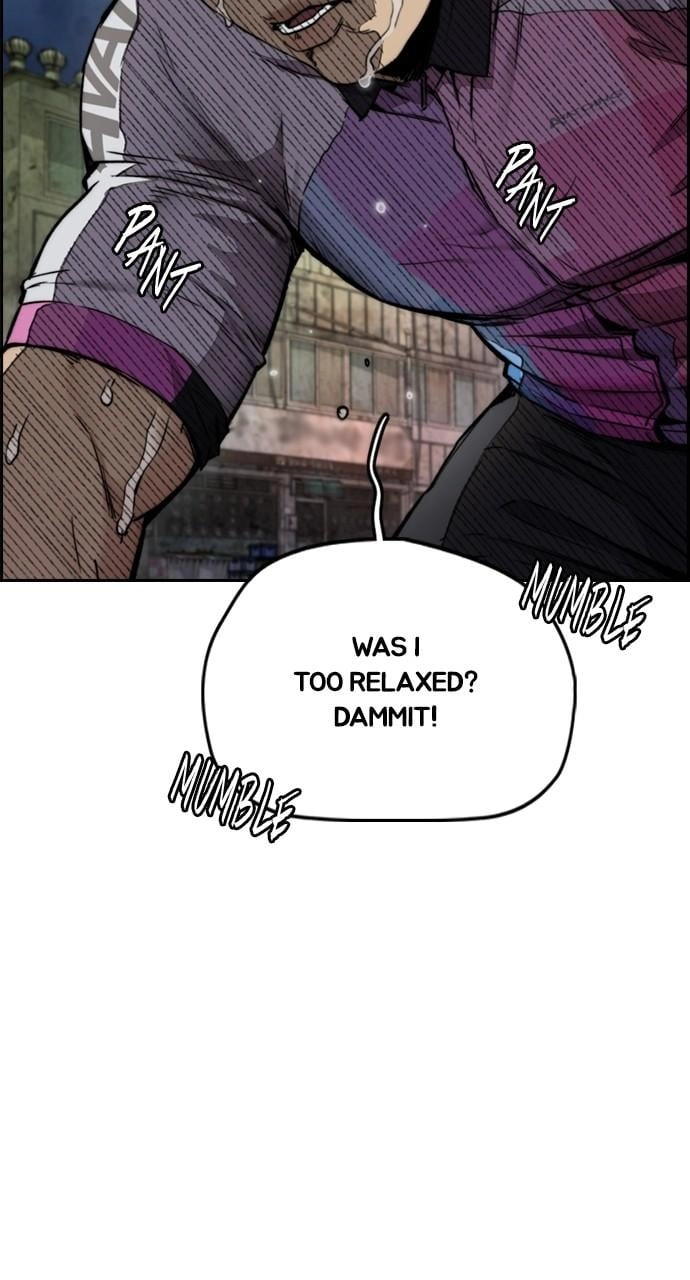 Wind Breaker Chapter 429 - Page 13