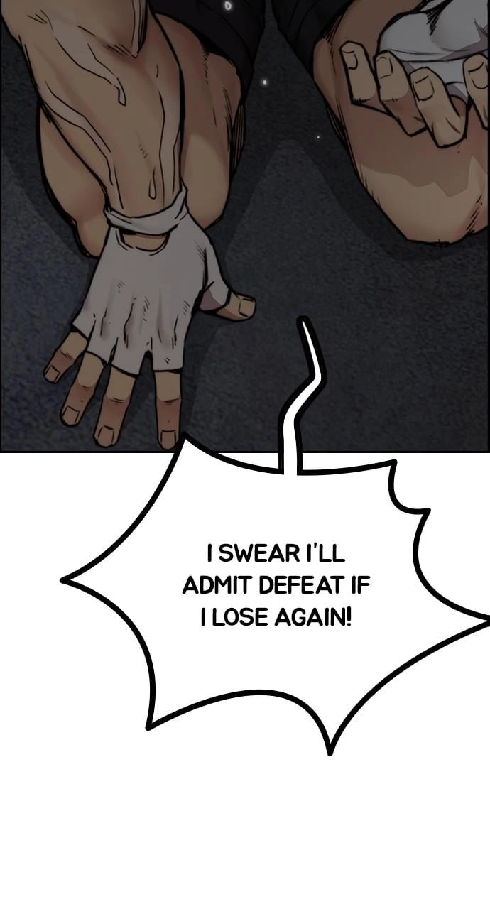 Wind Breaker Chapter 429 - Page 21