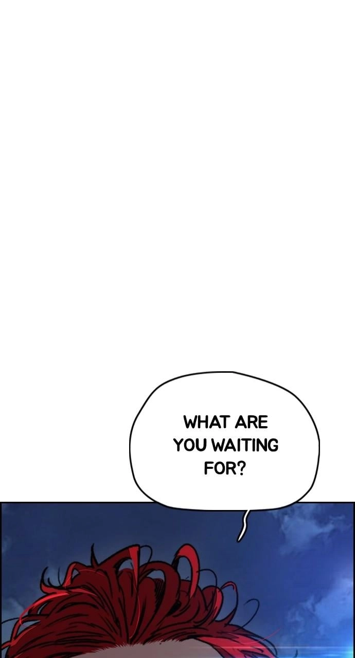 Wind Breaker Chapter 429 - Page 46