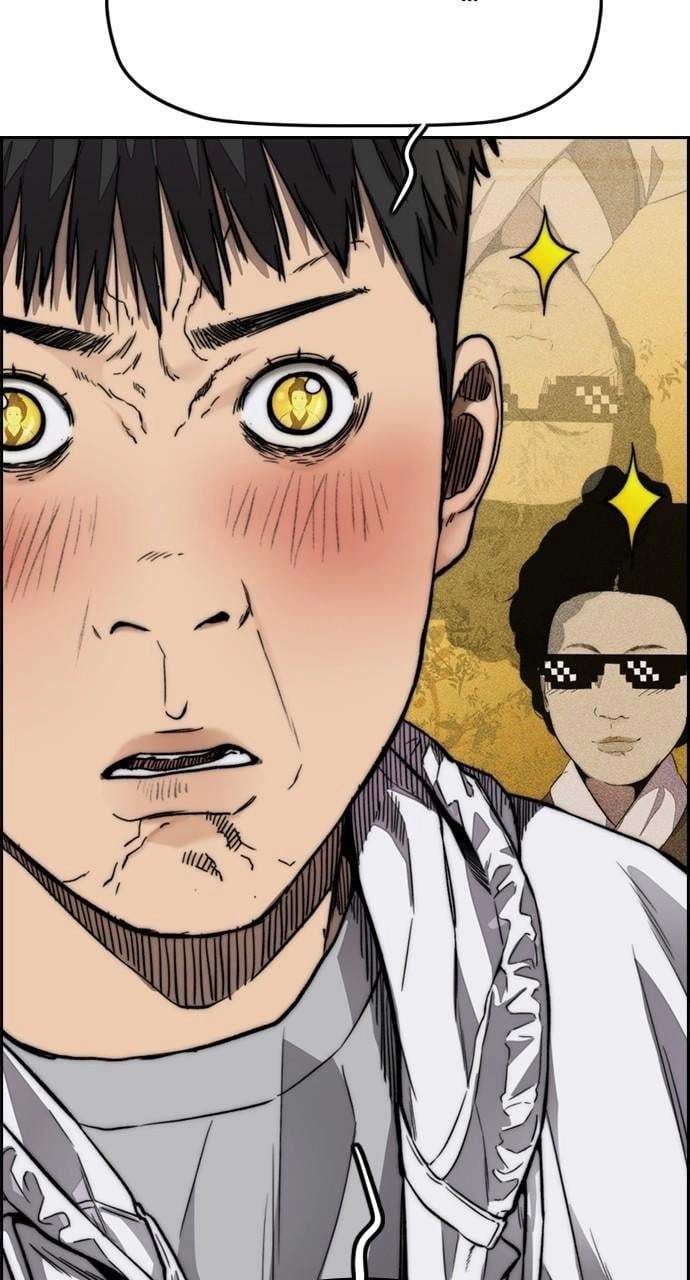 Wind Breaker Chapter 429 - Page 49