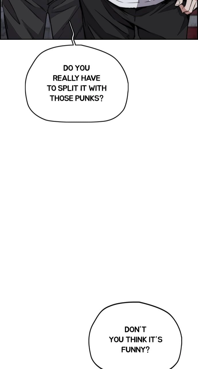 Wind Breaker Chapter 429 - Page 55