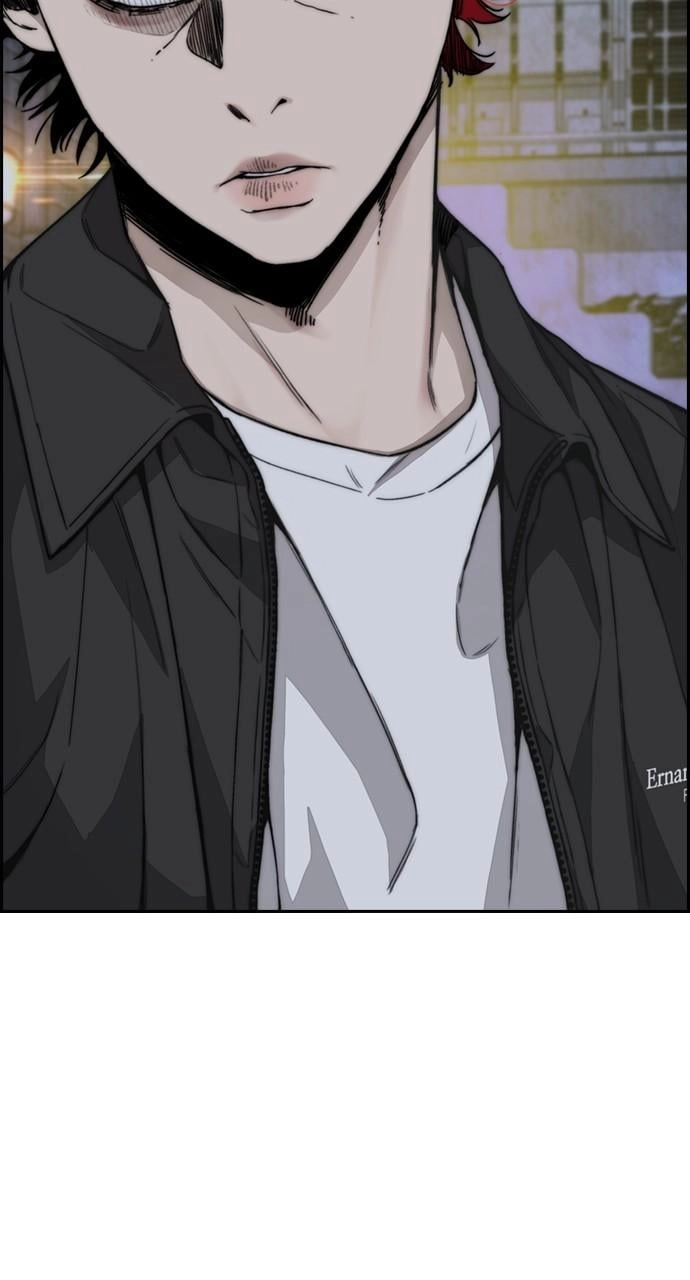 Wind Breaker Chapter 429 - Page 62
