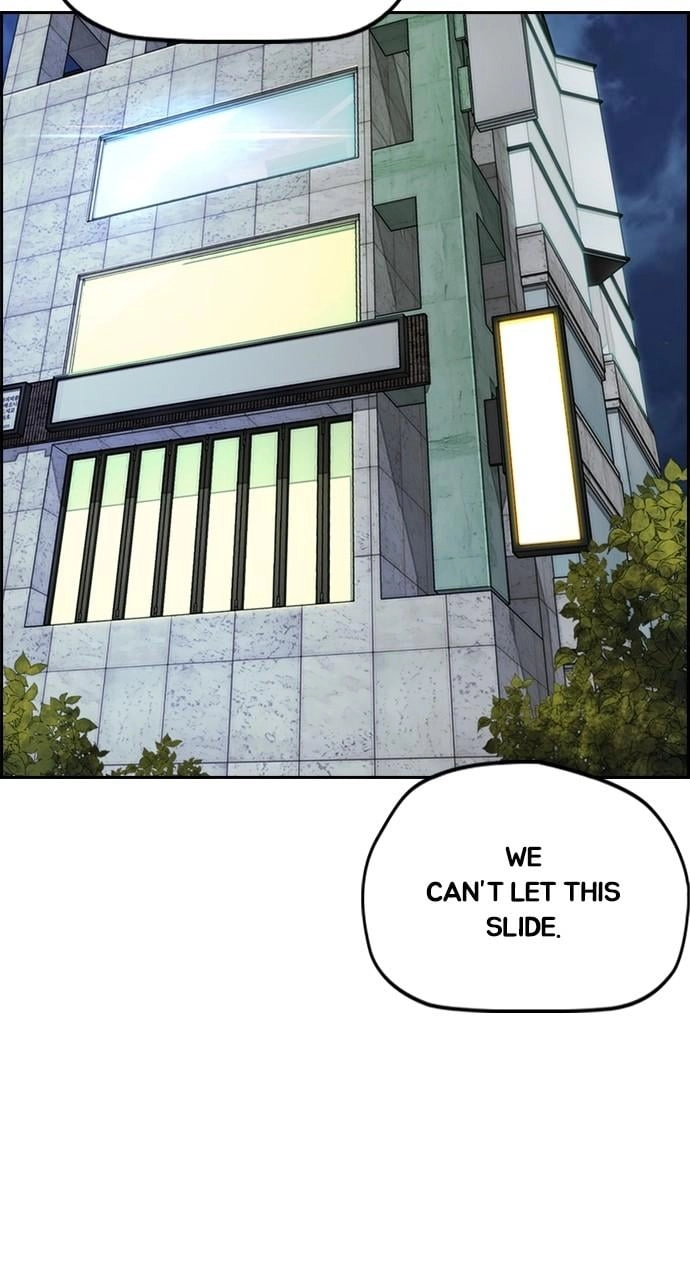 Wind Breaker Chapter 429 - Page 66