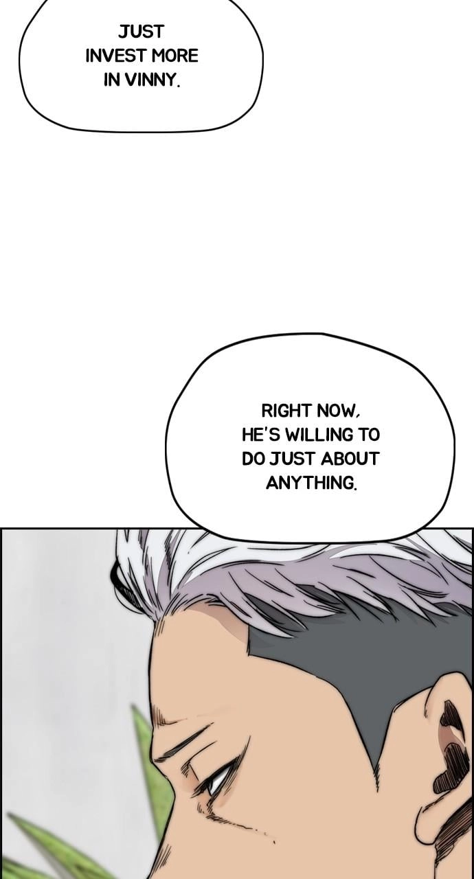 Wind Breaker Chapter 429 - Page 73