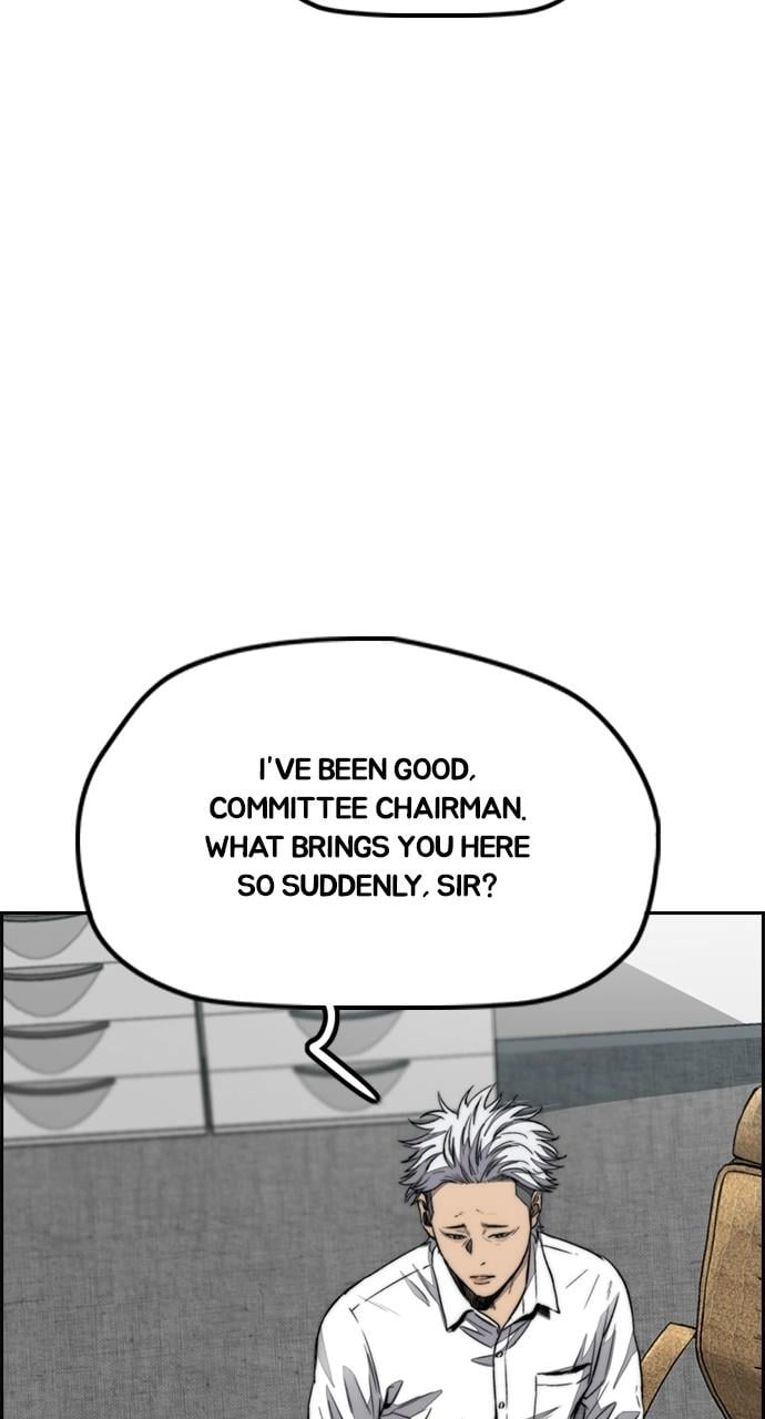 Wind Breaker Chapter 429 - Page 79