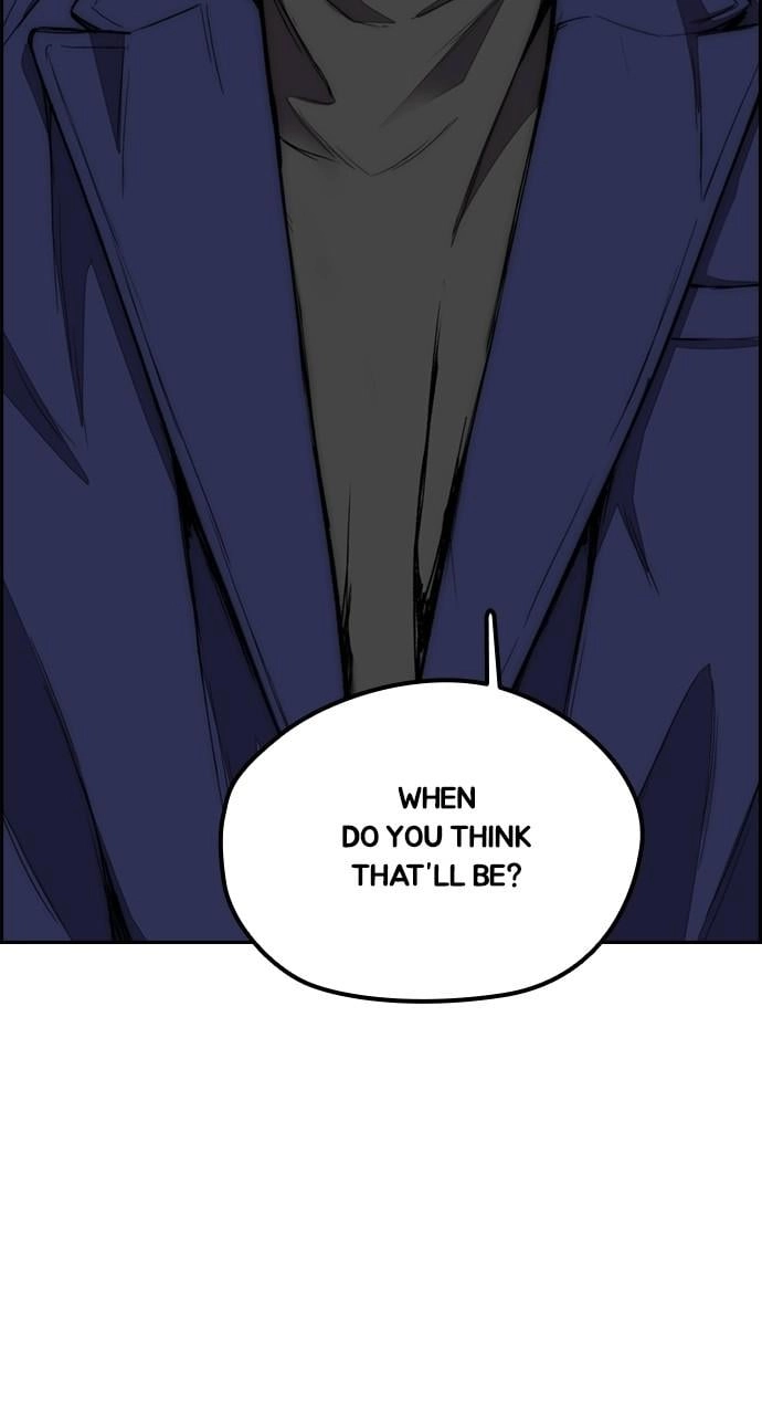 Wind Breaker Chapter 429 - Page 101