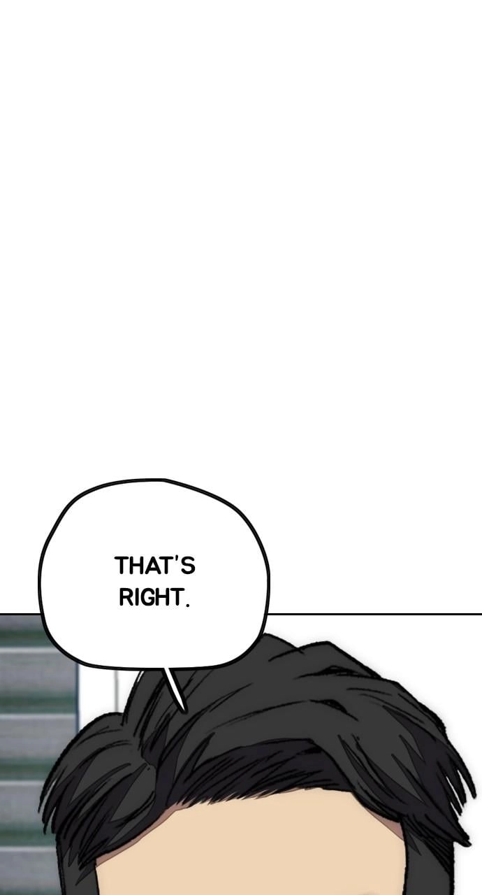 Wind Breaker Chapter 429 - Page 104