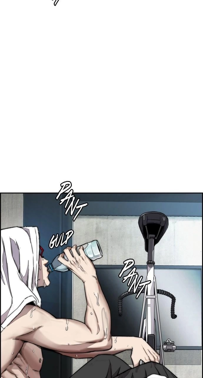 Wind Breaker Chapter 429 - Page 109